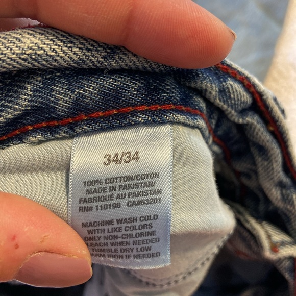 Aeropostale jeans - Picture 3 of 4